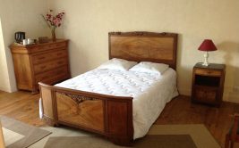 Chambres d'hôtes La Ferme de l'Orme Vial