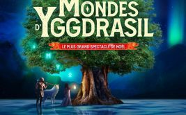Spectacle de Noël Val Grangent - les Mondes d’Yggdrasil