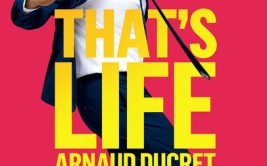 Arnaud Ducret