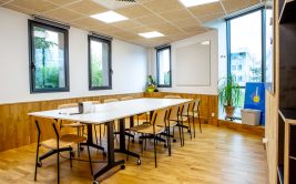 Coworking Saint-Etienne