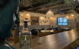 Restaurant L'Absinthe
