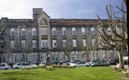 Visite Les peintures de Maurice Denis (site La Charité)
