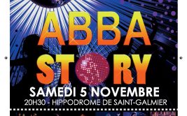 Concert Abba Story