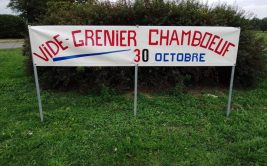 Vide Grenier