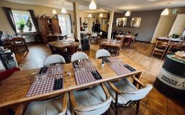 Auberge des Poulains