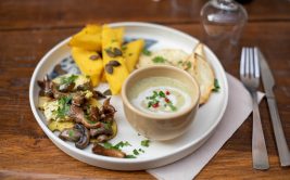 Restaurant Les Petites Graines