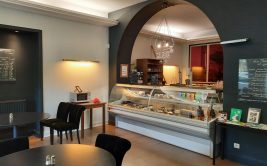 Restaurant Jean les Crocs