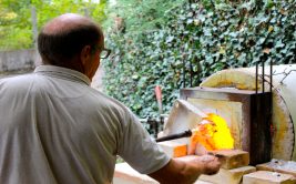 Atelier du souffleur de verre