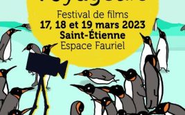 Festival Curieux Voyageurs 2023