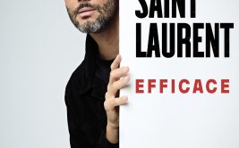 Nouveau spectacle " Tony Saint Laurent" au KFT