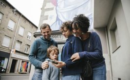 Chasse urbaine par La Taverne du Gobelin Farci