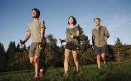 Activités pleine nature avec Clément Plévy