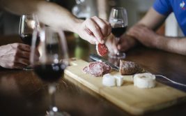 Immersion dans le Pilat et en Côte-Rôtie avec Wine and Ride à la journée