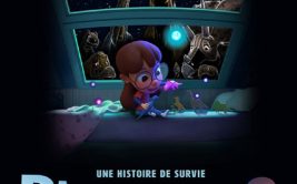 Dinosaures, une histoire de survie - au Planétarium