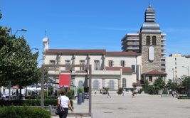 Visite Guidée de l'église Notre-Dame
