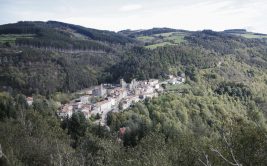 Partage des Eaux, une histoire poétique