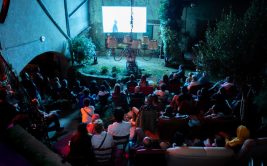 Festival Ciné Shaman VIII