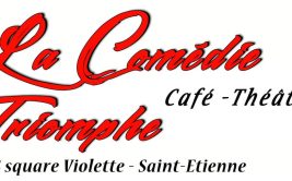 Café-théâtre la Comédie Triomphe