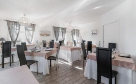 Restaurant Le Valjoly