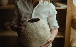 Atelier céramique adultes avec A la folie Poterie