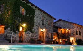 La ferme d’Arcan