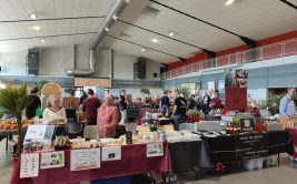 Salon de la gastronomie