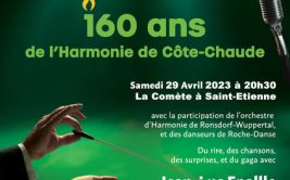 HCC fait son show