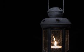 Spectacle jeune public - Le secret de la lampe magique