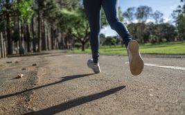 2e édition "Courir pour des roses"