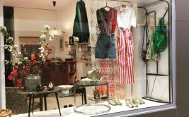 Boutique vintage et art Super Superflu