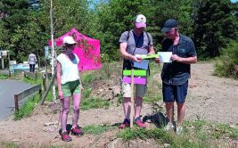 Les rendez-vous nature : Rando-quiz