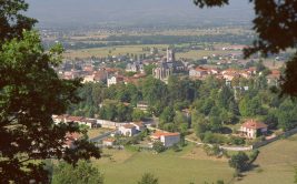 Sentier panoramique