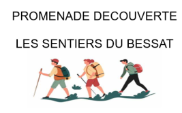 Promenade découverte - Les sentiers du Bessat