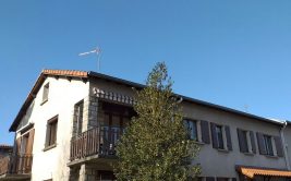 Chez Marie