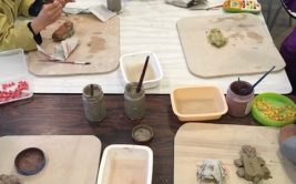 Atelier les Zozos