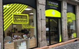 Magasin Hors Cadre Saint-Chamond