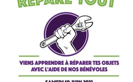 Café Répare-tout