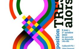 Exposition " Tresses alors ! "