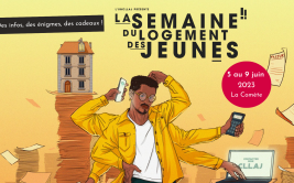 Semaine du Logement des Jeunes