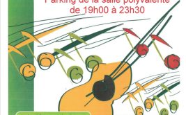 Fête de la musique