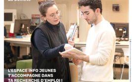 Les mercredis de l'emploi