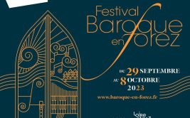 Festival Baroque en Forez