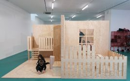 Maison Magique - Un espace d'exploration et d'expérimentation pour les 0-6 ans