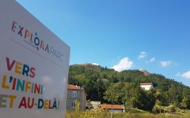 Balade dans l'évolution