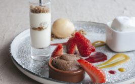 Restaurant Le Valjoly
