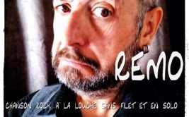 Concert chez Remo