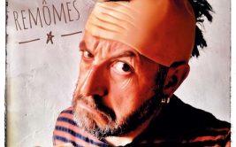 Jeune public dès 5 ans Concert Music'à Mômes Chez Remômes