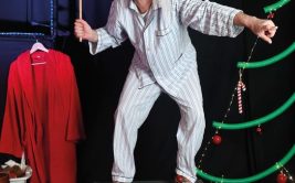 Jeune public dès 3 ans Le Noël de Jean Pain d'Epices