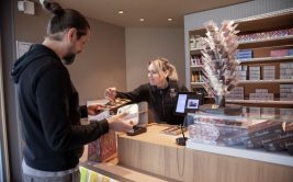 Chocolaterie Des Princes