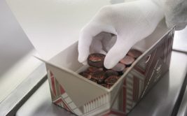 Chocolat Des Princes boutique